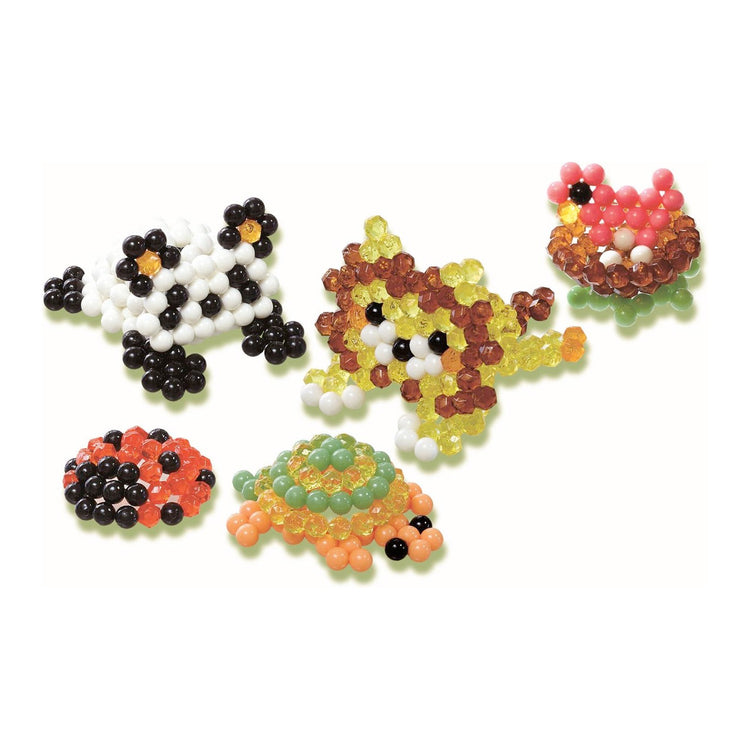 Aquabeads 3D Animal Set