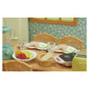 Epoche Sylvanische Familien 5444 Frühstücksset