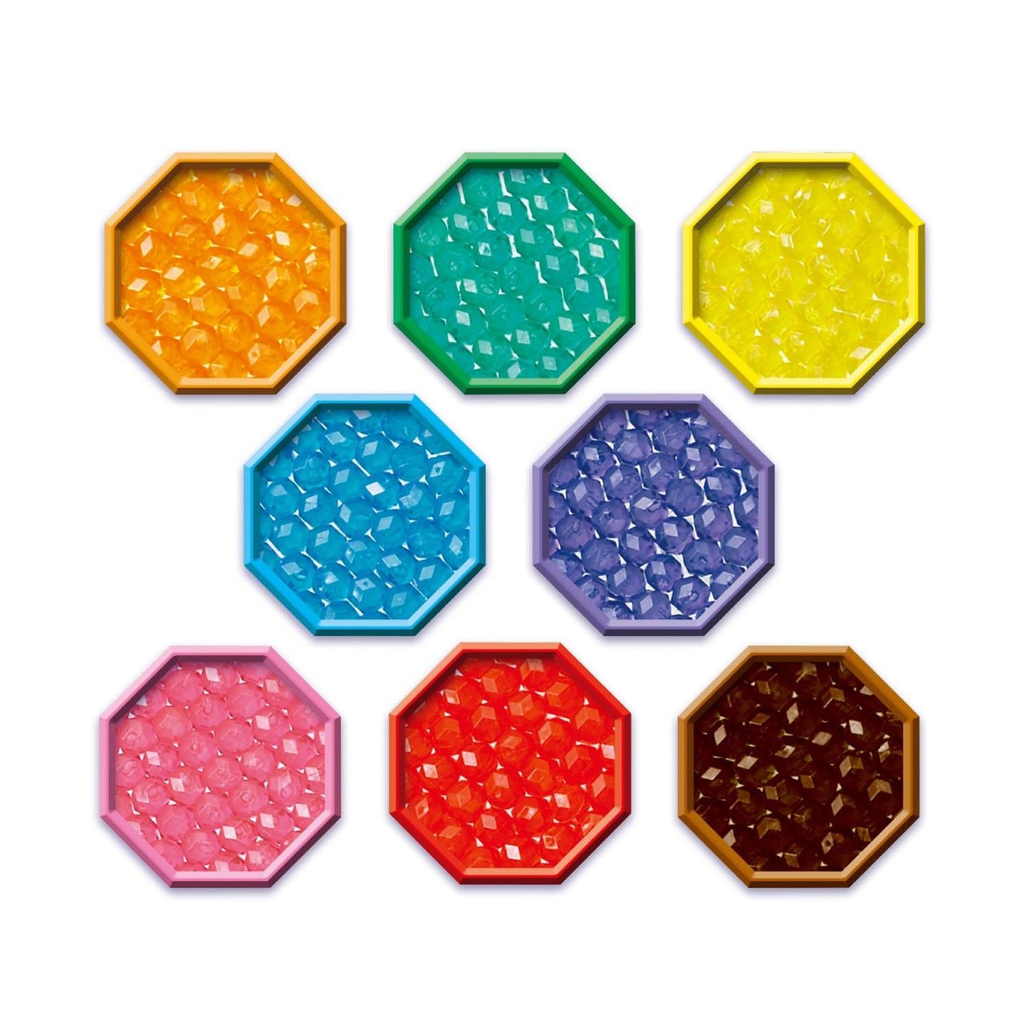 Epoch Aquabeads 31520 Schmuck Perlen -Set