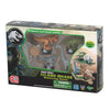 Epoch Jurassic World Island Quake Balance Game