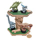 Epoch Jurassic World Island Quake Balance Game