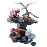 Epoch Jurassic World Vulcano Bebenbetragspiel - afbeelding 3