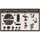 Epoch Jurassic World Vulcano Bebenbetragspiel - afbeelding 5
