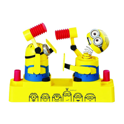 Epoch Minions Hammer Pop -Spiel