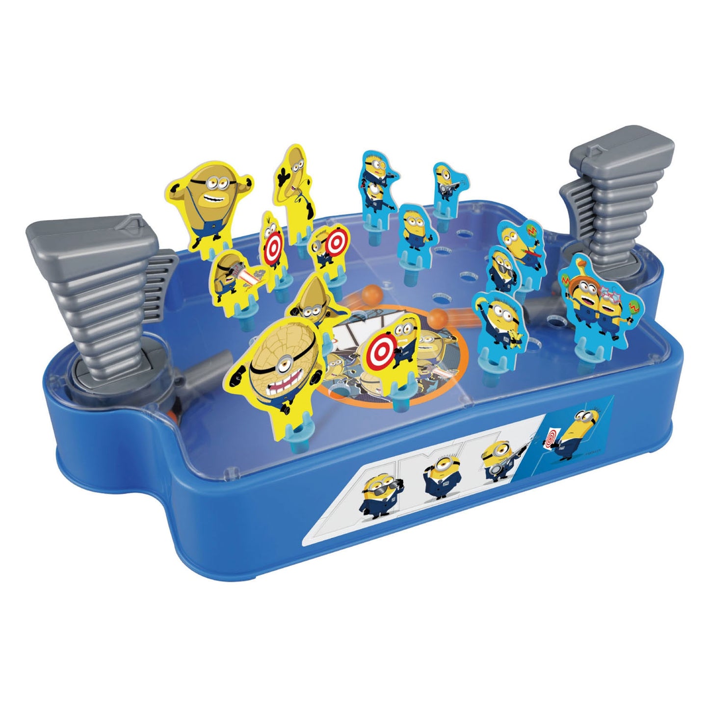 Epoch Minions AVL Blast -Trainingsspiel