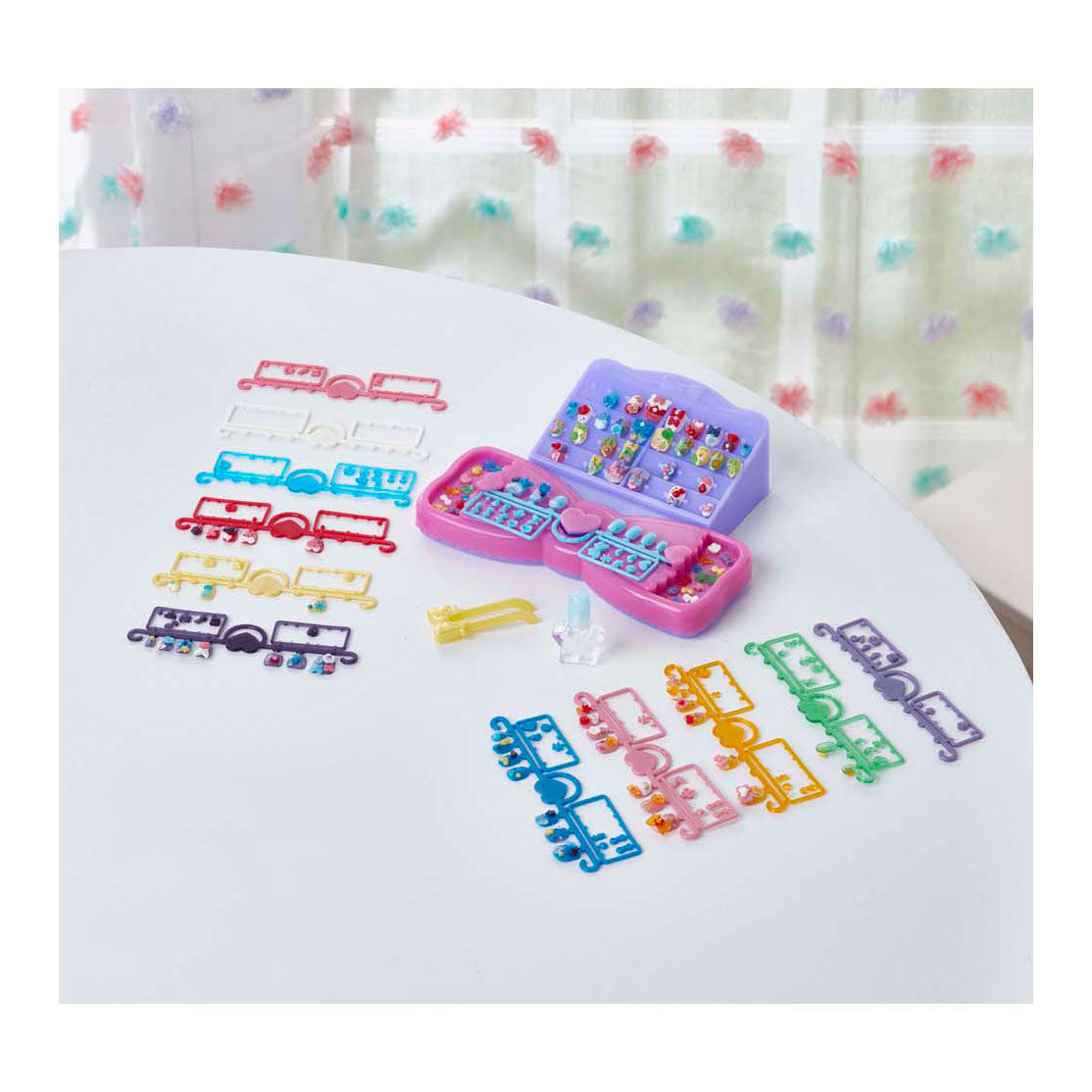 Aquabeads Sprudel Nagel -Set