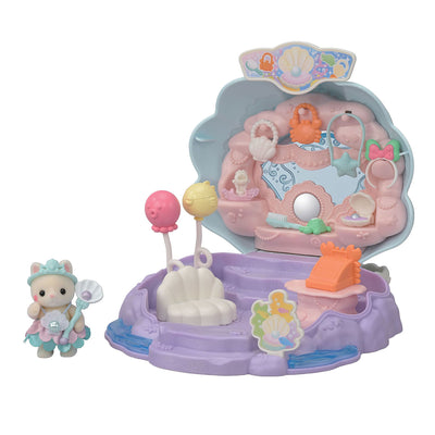 Sylvanische Familien 5760 Mermaid Store