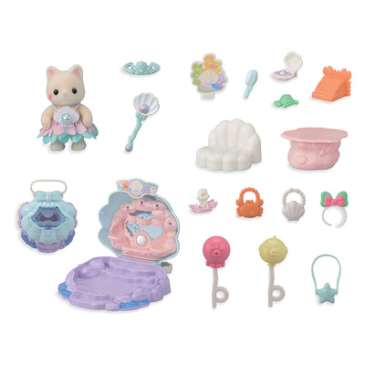 Sylvanische Familien 5760 Mermaid Store