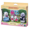 Sylvanian Family 5759 Familiensiegel