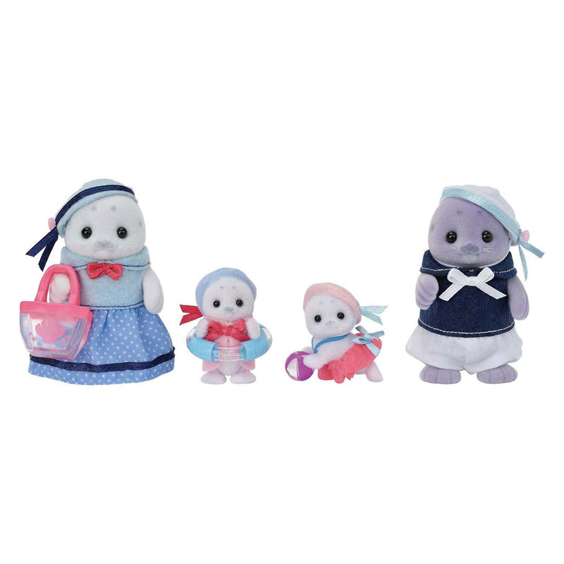 Sylvanian Family 5759 Familiensiegel