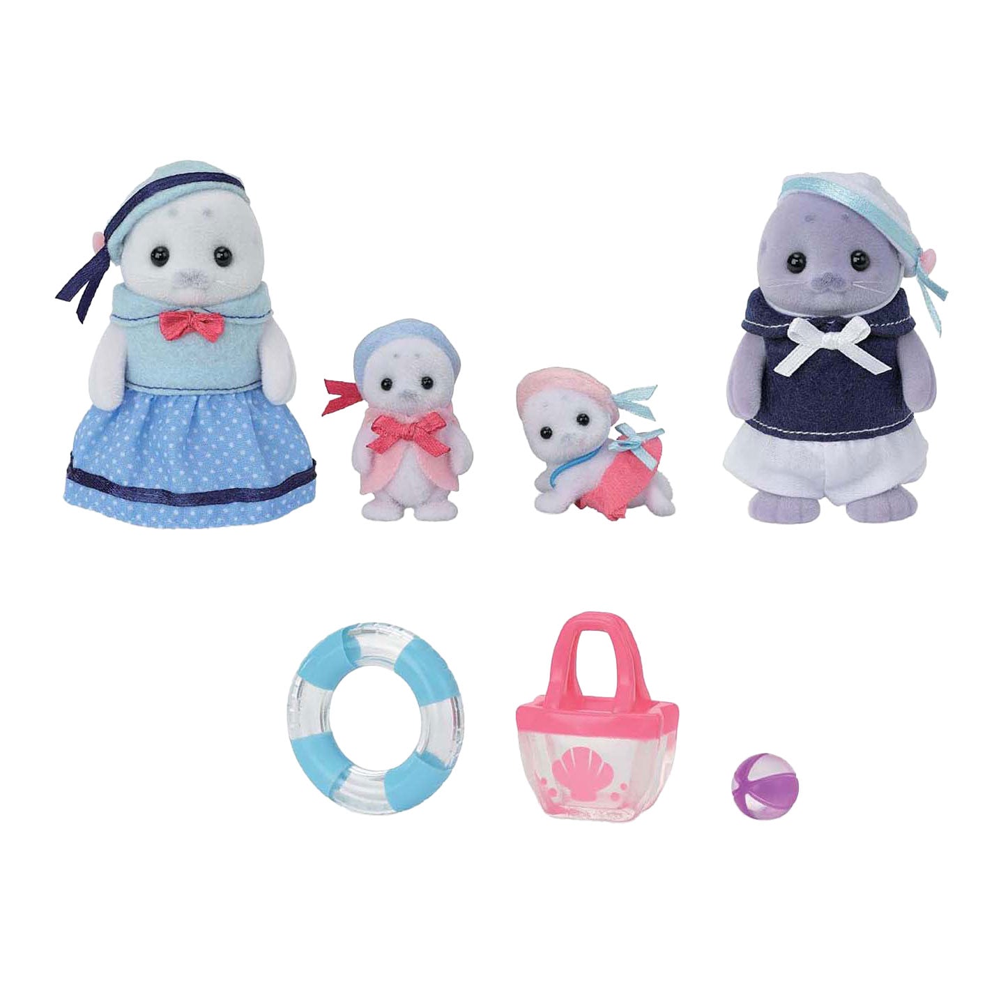 Sylvanian Family 5759 Familiensiegel