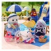 Sylvanian Family 5759 Familiensiegel