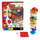 Epoch Spel The Super Mario Cap Stacker