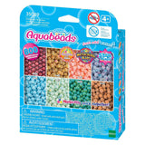 Epoch Aquabeads Multi -Color Pearl Mix nachfüllen - afbeelding 1