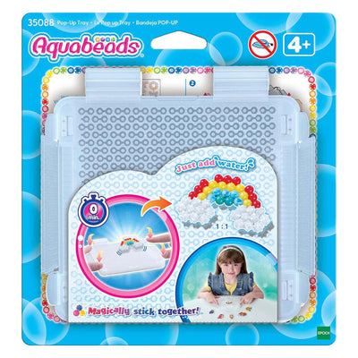 Epoch Aquabeads Pop -up -Schädlingszeichen