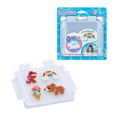 Epoch Aquabeads Pop -up -Schädlingszeichen