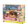 Sylvanische Familien 5808 Dip Dip Donut Auto