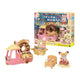 Sylvanische Familien 5808 Dip Dip Donut Auto