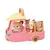 Sylvanische Familien 5808 Dip Dip Donut Auto