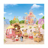 Sylvanische Familien 5808 Dip Dip Donut Auto