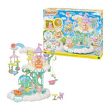 Sylvanische Familien 5815 Himmel Princess Castle - afbeelding 1