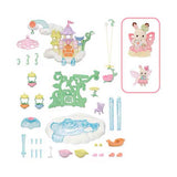 Sylvanische Familien 5815 Himmel Princess Castle - afbeelding 4