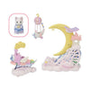Sylvanian Family 5816 Traumparade-Spielset