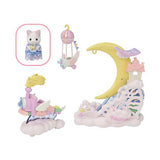 Sylvanian Family 5816 Traumparade-Spielset - afbeelding 5