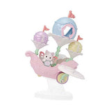 Epoche Sylvanian Familien Blumen Fantasy Ship - afbeelding 3
