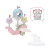 Epoche Sylvanian Familien Blumen Fantasy Ship - afbeelding 4