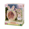 Sylvanian Family 5802 Ostereierhütte