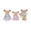 Sylvanian Family 5799 Hirschfamilie
