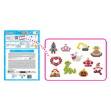 Aquabeads Schulbox-Set – 5000 Perlen - afbeelding 2