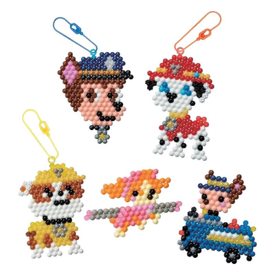 Epoch Aquabeads Paw Patrol Mega-Bastelset – 700 Perlen
