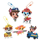 Epoch Aquabeads Paw Patrol Mega-Bastelset – 700 Perlen - afbeelding 2