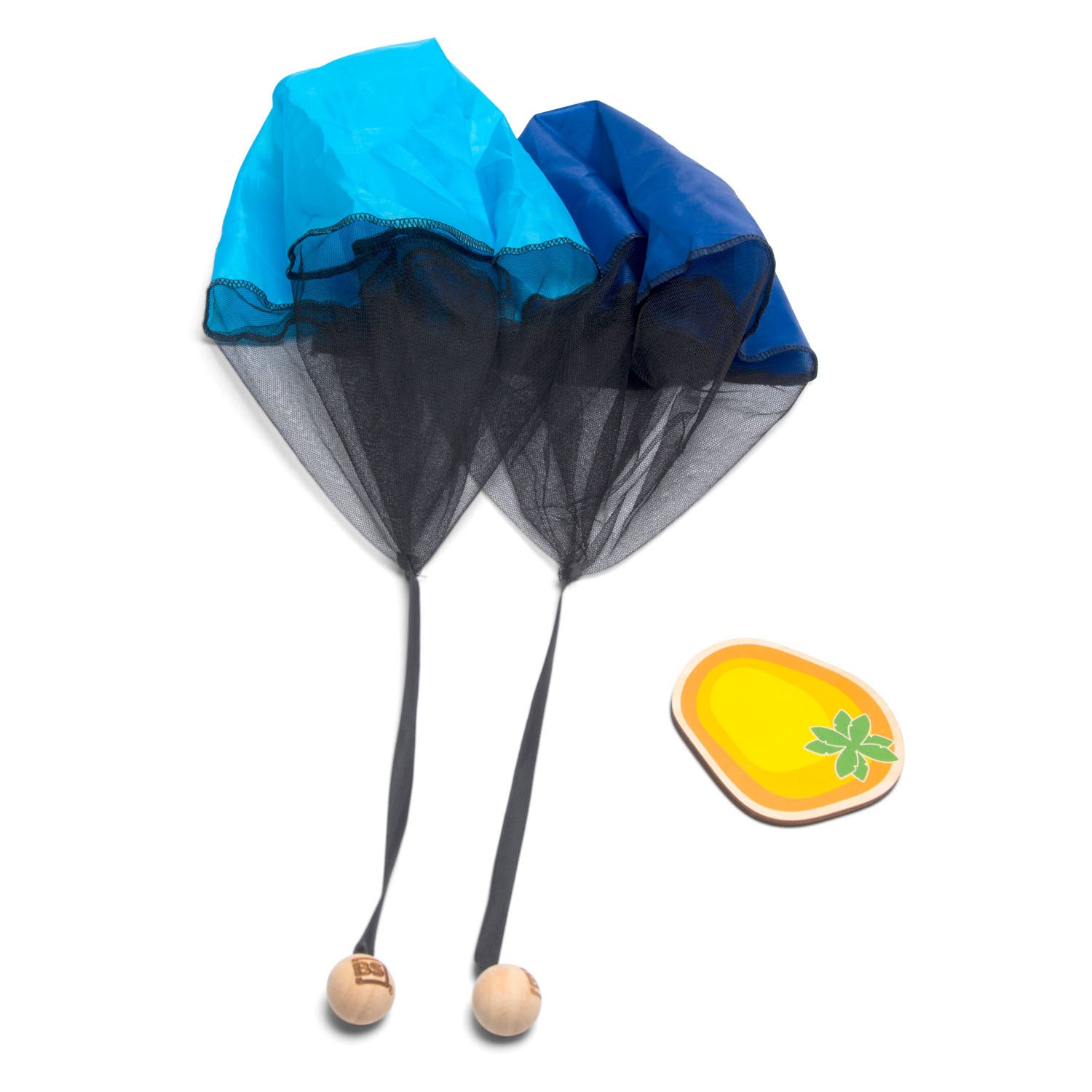 BS Toys Flying de Boule Wurfspiel
