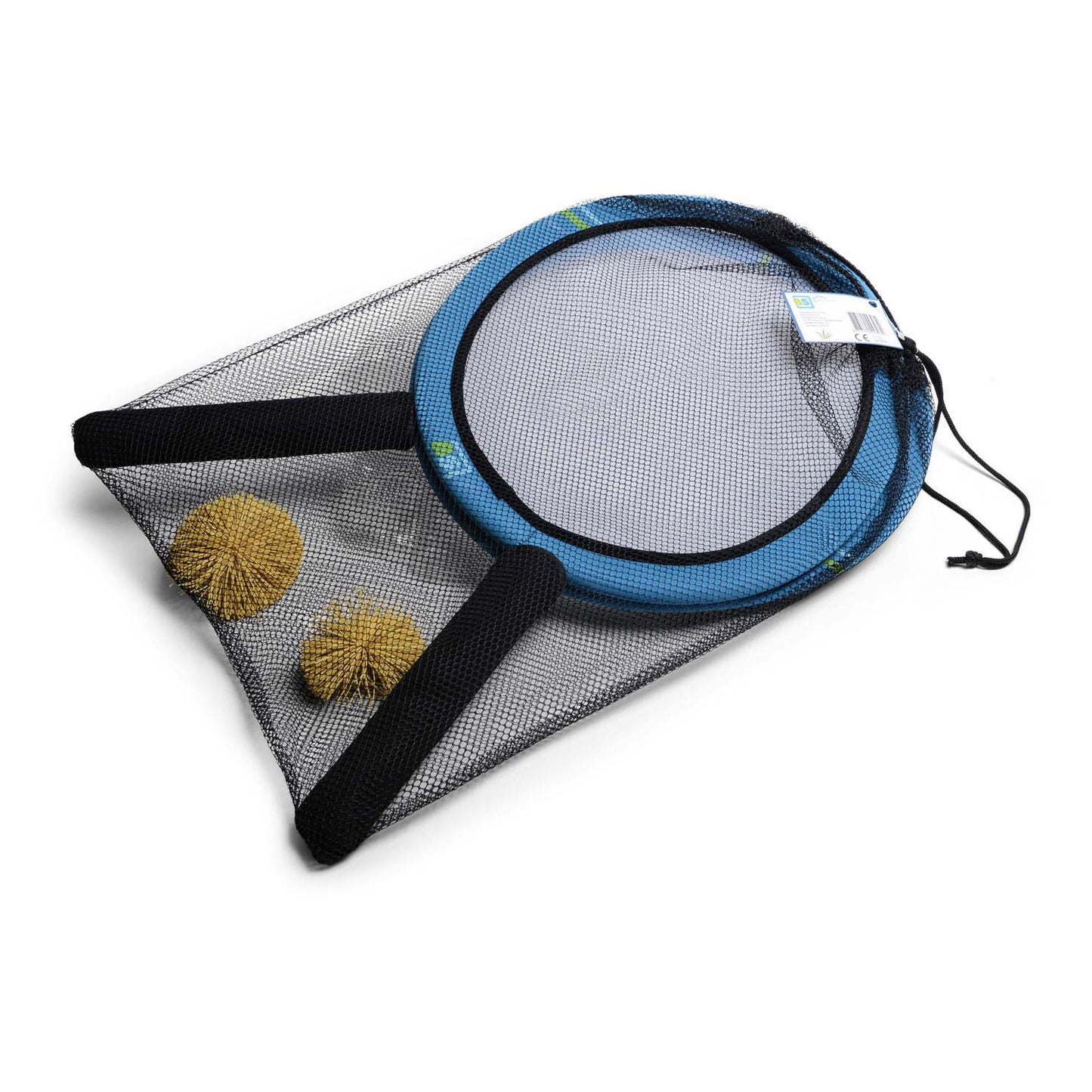 Bs Toys Hüpftennis blau Outdoor-Spiel