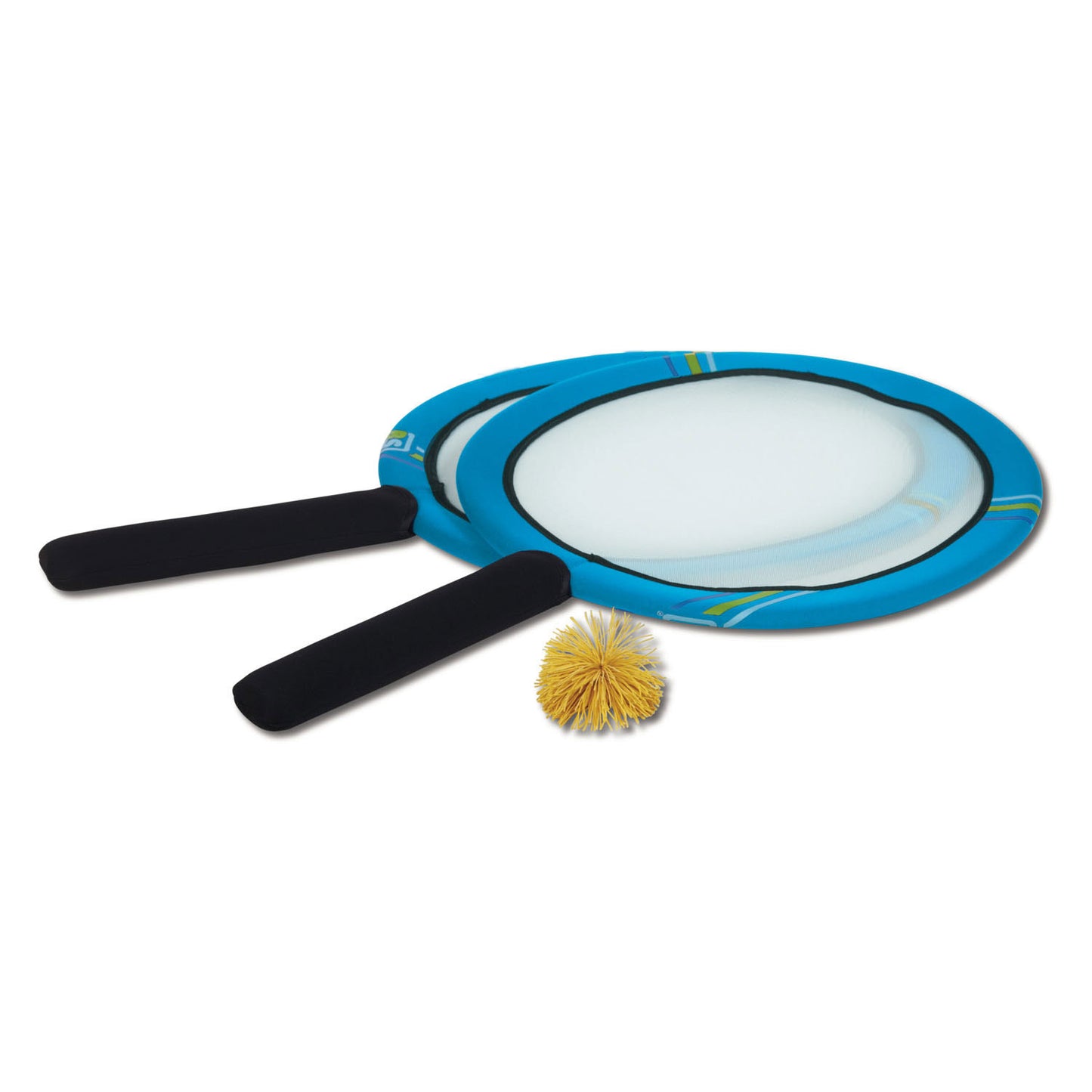 Bs Toys Hüpftennis blau Outdoor-Spiel