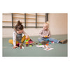 BS Toys Ice Creations Holzbalance und Stapelspiel