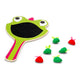 BS Toys Gekko Racket Fangsturmspiel fangen