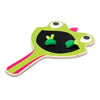 BS Toys Gekko Racket Fangsturmspiel fangen
