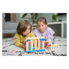 BS Toys Giraffe Holzkindspiel des Kinderspiels