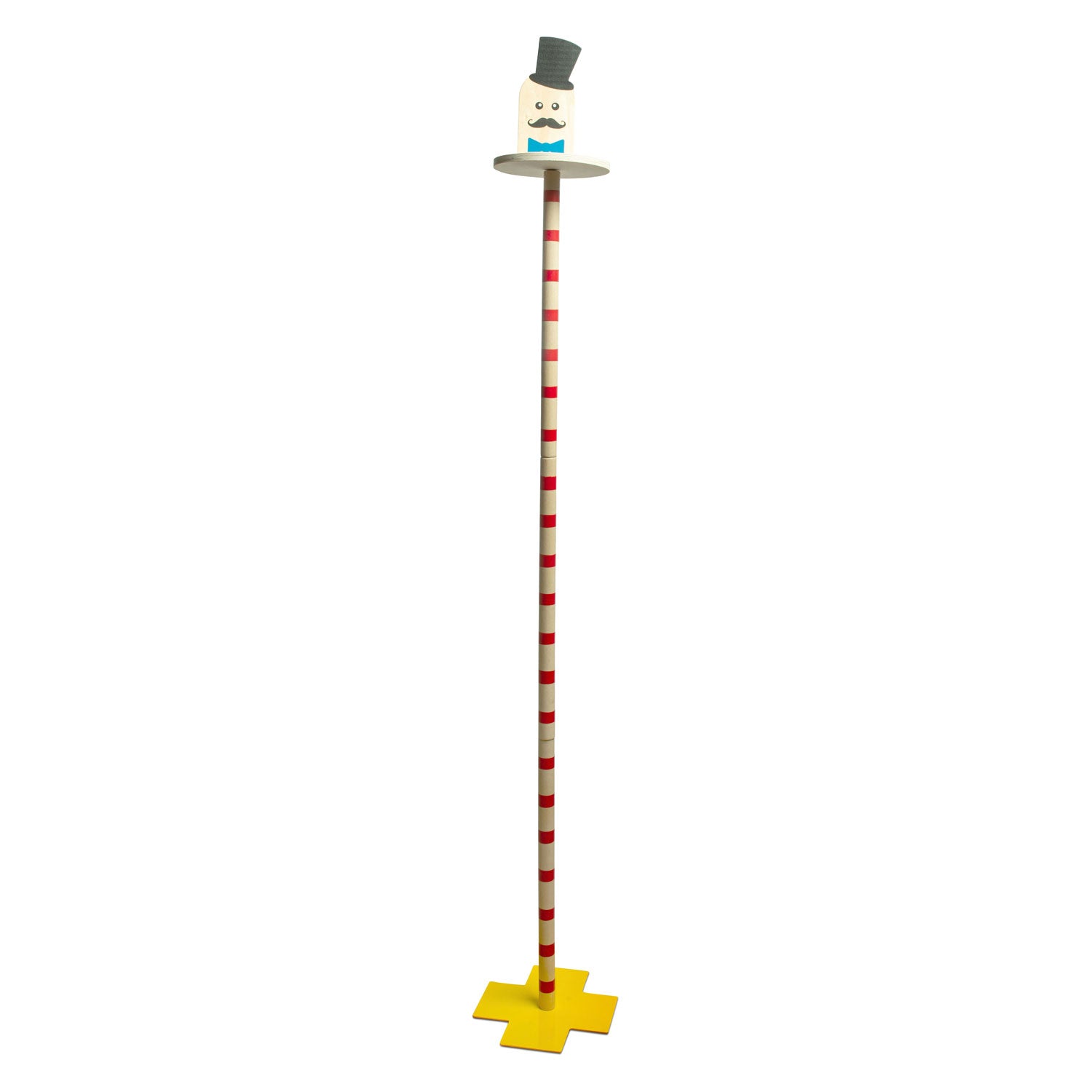 BS Toys Balans Bob Balans wirft Spiel