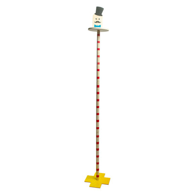 BS Toys Balans Bob Balans wirft Spiel