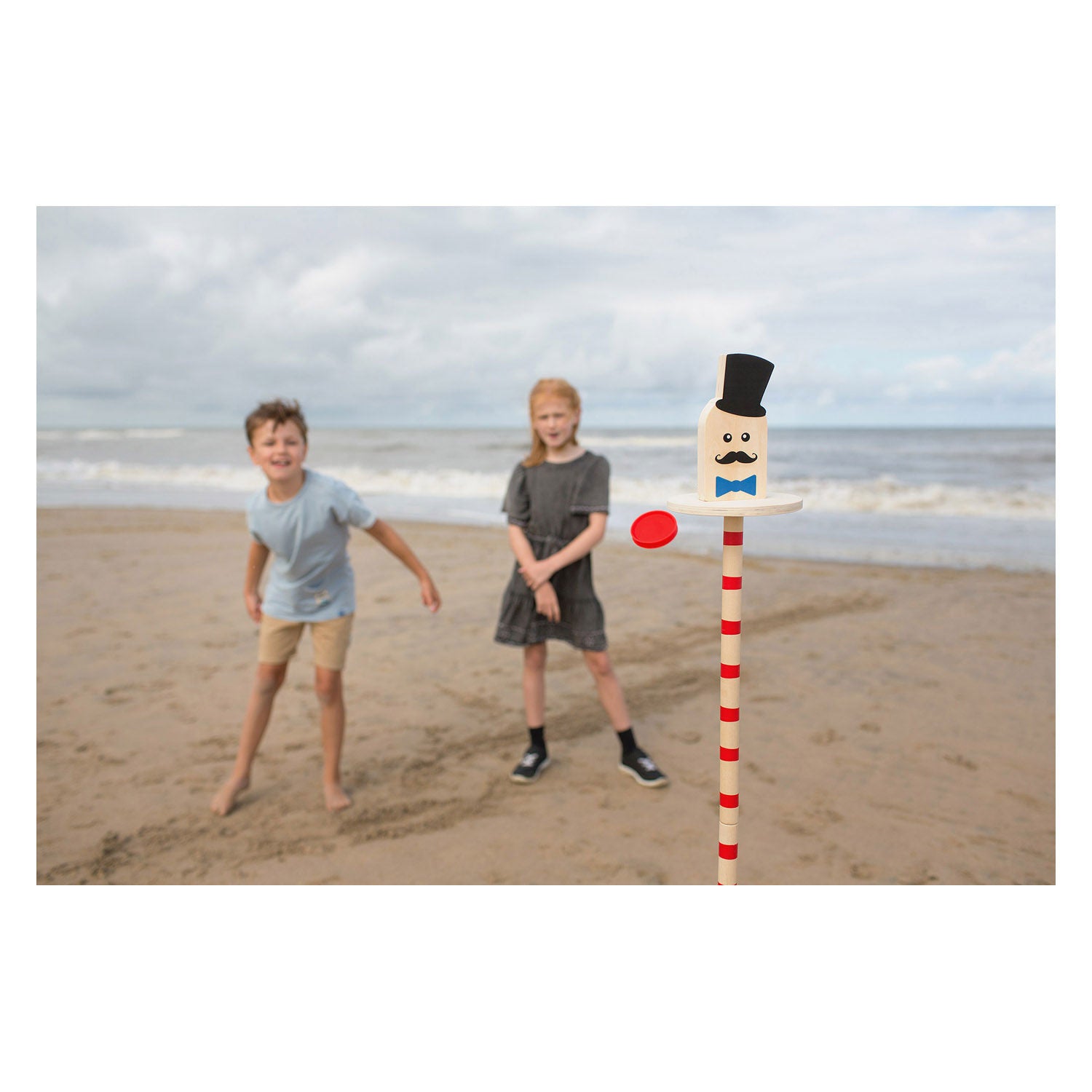 BS Toys Balans Bob Balans wirft Spiel