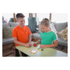 BS -Spielzeug spitzte Puzzle -Forming -Kartenspiele