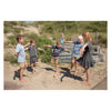 BS Toys Vögel in Action Hout Child Game