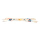 BS Toys Mega Mikado Wooden Game, 90DLG. - afbeelding 1