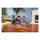 BS Toys Mega Mikado Wooden Game, 90DLG. - afbeelding 4
