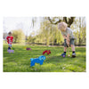 BS Toys Houten Croquet Junior Abseits